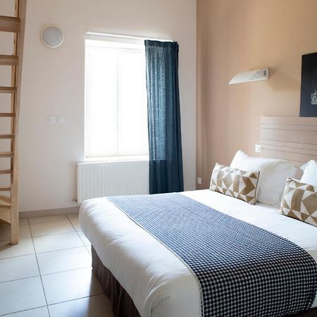 Auberge Des Baronnies LʼÉpine Eksteriør bilde